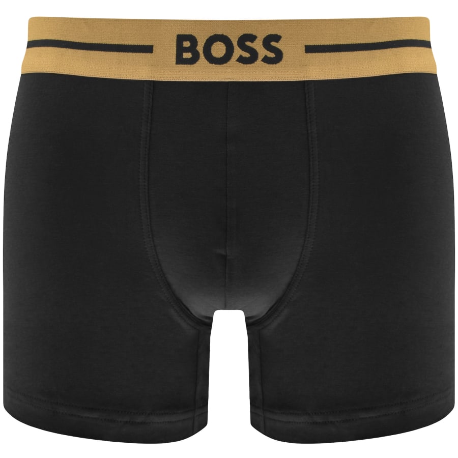 BOSS Underwear 3 Pack Boxer Shorts